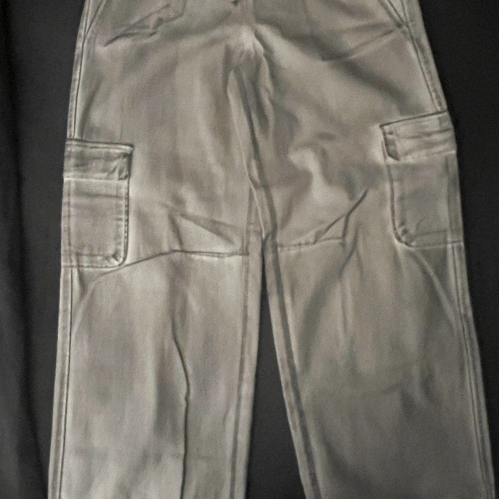 Cargo pants